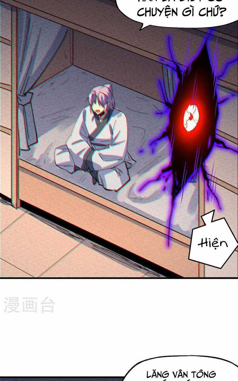 Nhân Vật Chính Mạnh Nhất Lịch Sử Chapter 205 trang 34