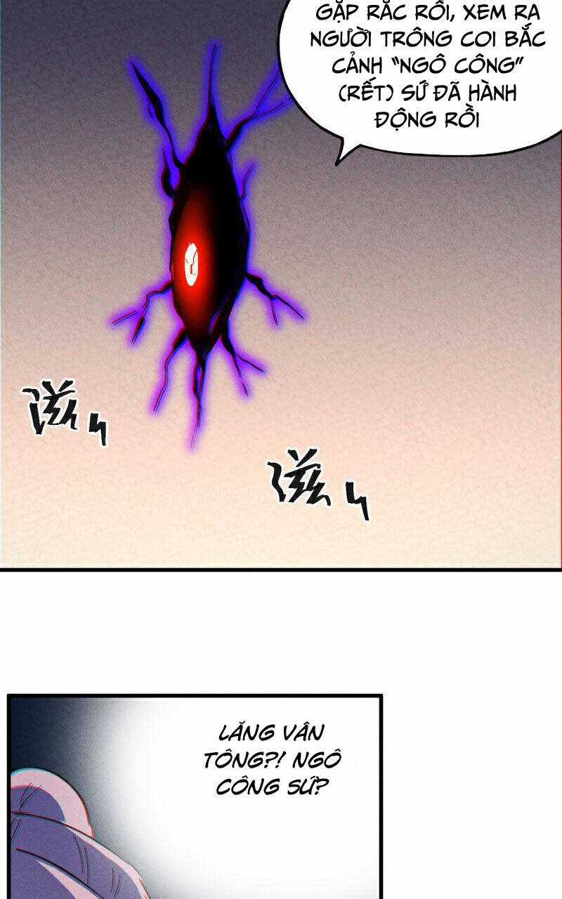 Nhân Vật Chính Mạnh Nhất Lịch Sử Chapter 205 trang 35