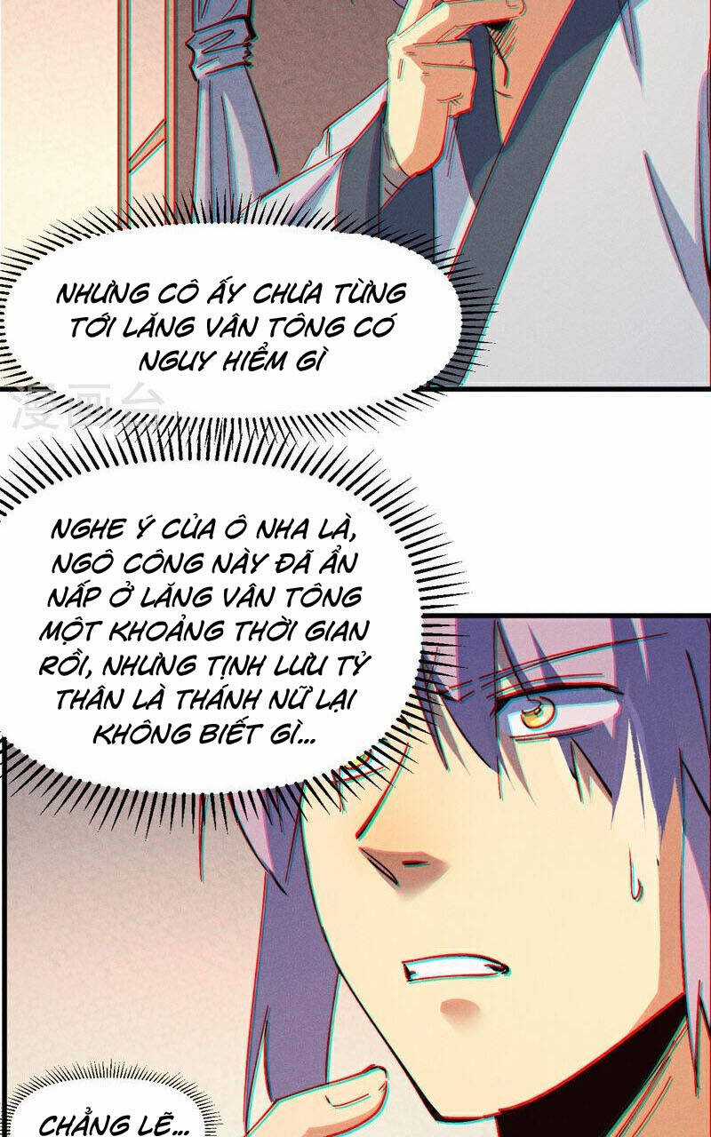 Nhân Vật Chính Mạnh Nhất Lịch Sử Chapter 205 trang 37