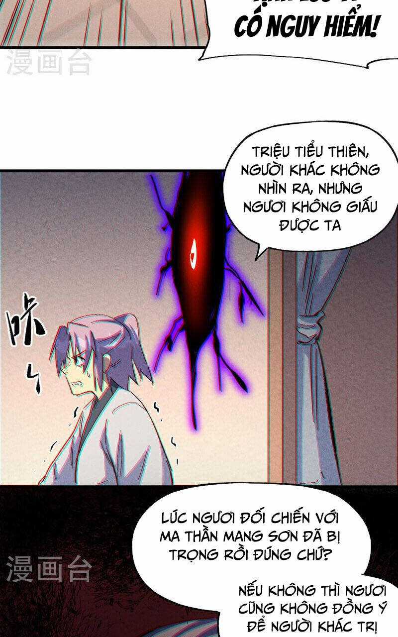 Nhân Vật Chính Mạnh Nhất Lịch Sử Chapter 205 trang 39