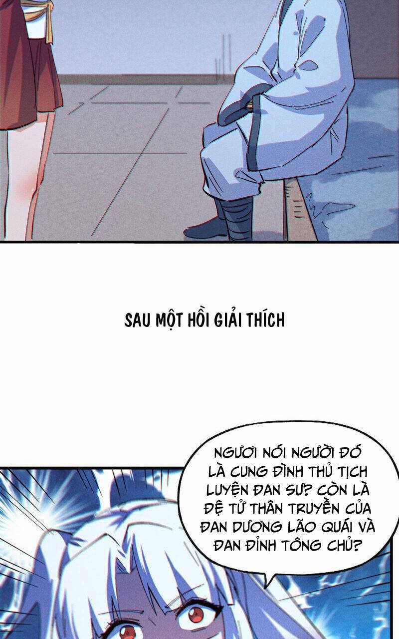 Nhân Vật Chính Mạnh Nhất Lịch Sử Chapter 205 trang 4