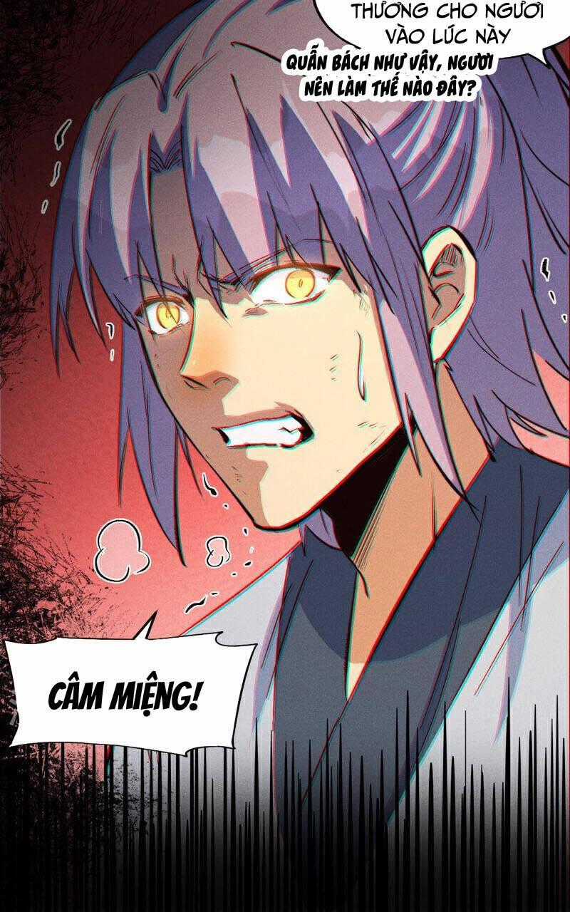 Nhân Vật Chính Mạnh Nhất Lịch Sử Chapter 205 trang 40