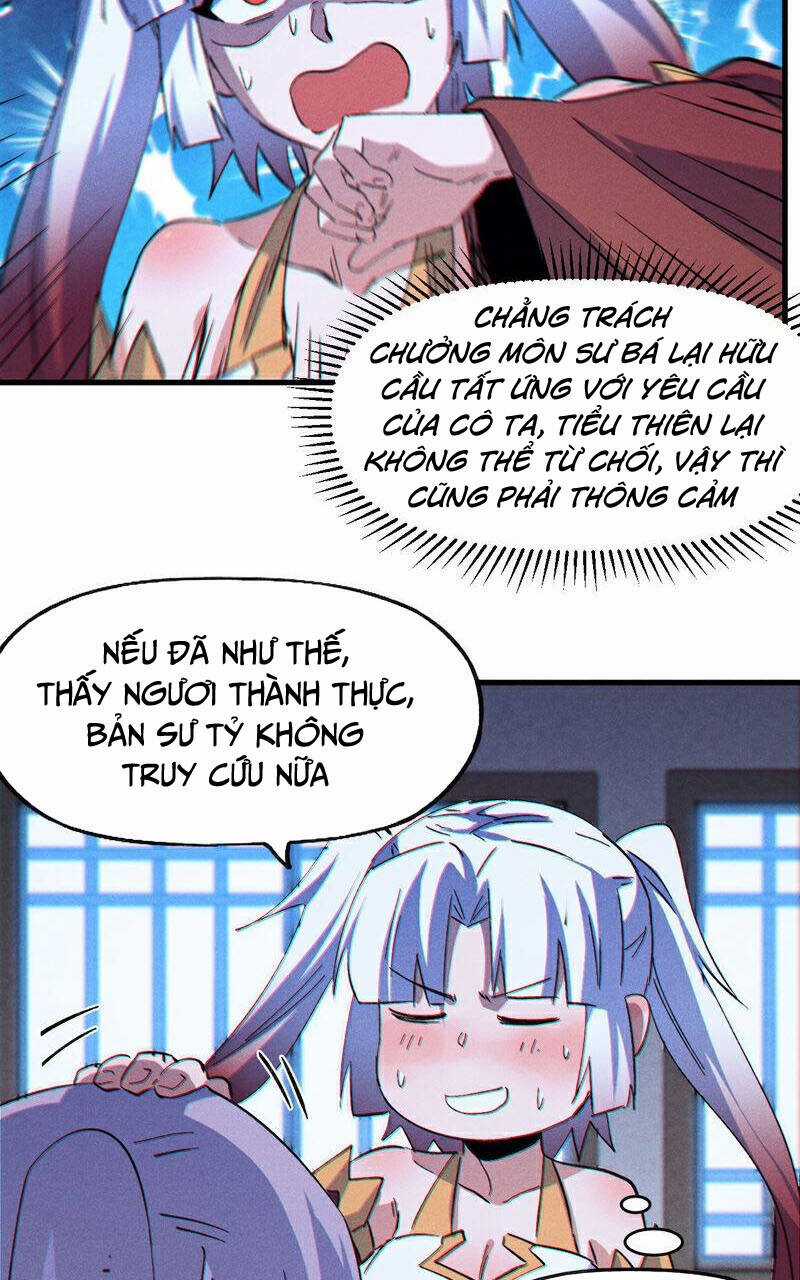 Nhân Vật Chính Mạnh Nhất Lịch Sử Chapter 205 trang 5