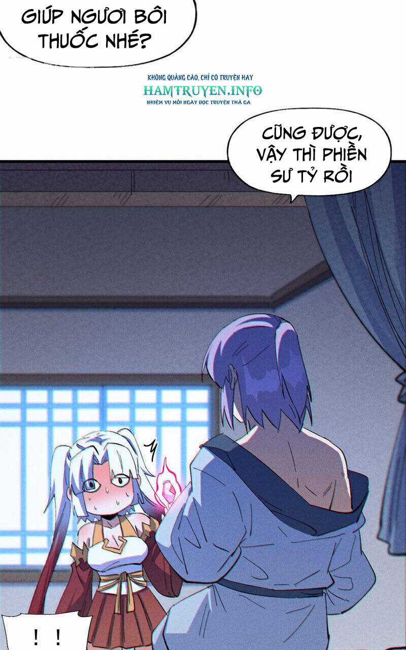 Nhân Vật Chính Mạnh Nhất Lịch Sử Chapter 205 trang 7