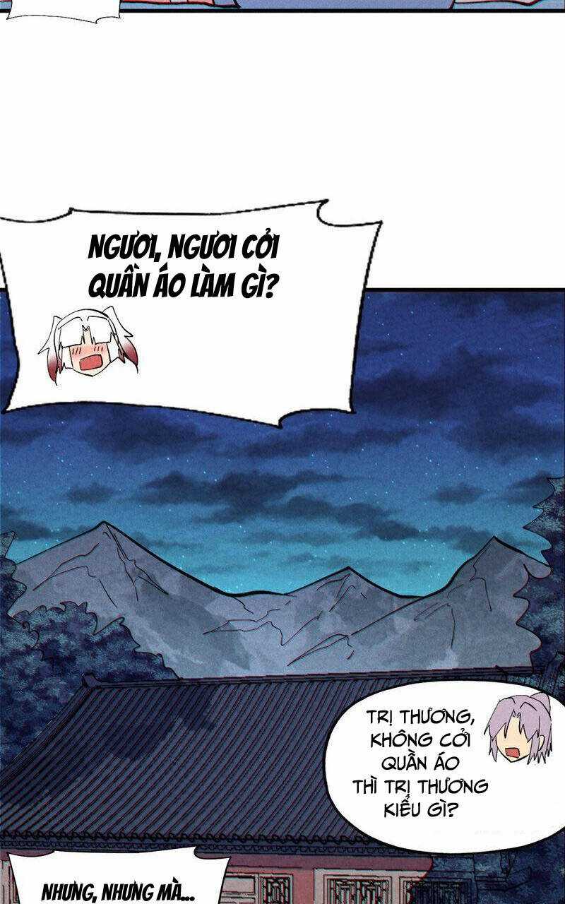 Nhân Vật Chính Mạnh Nhất Lịch Sử Chapter 205 trang 8