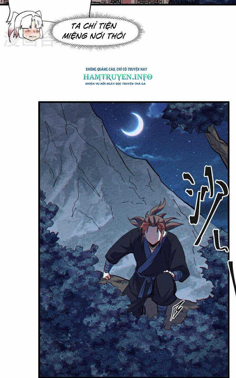 Nhân Vật Chính Mạnh Nhất Lịch Sử Chapter 205 trang 9