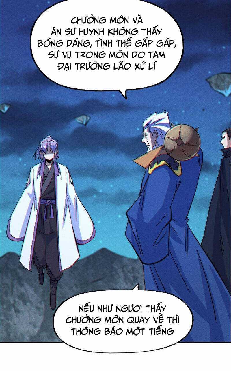 Nhân Vật Chính Mạnh Nhất Lịch Sử Chapter 206 trang 10