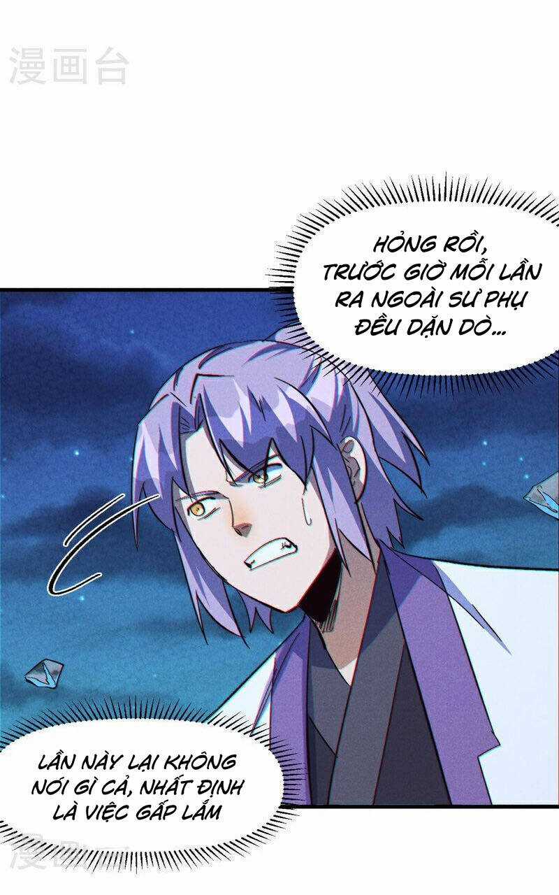 Nhân Vật Chính Mạnh Nhất Lịch Sử Chapter 206 trang 11