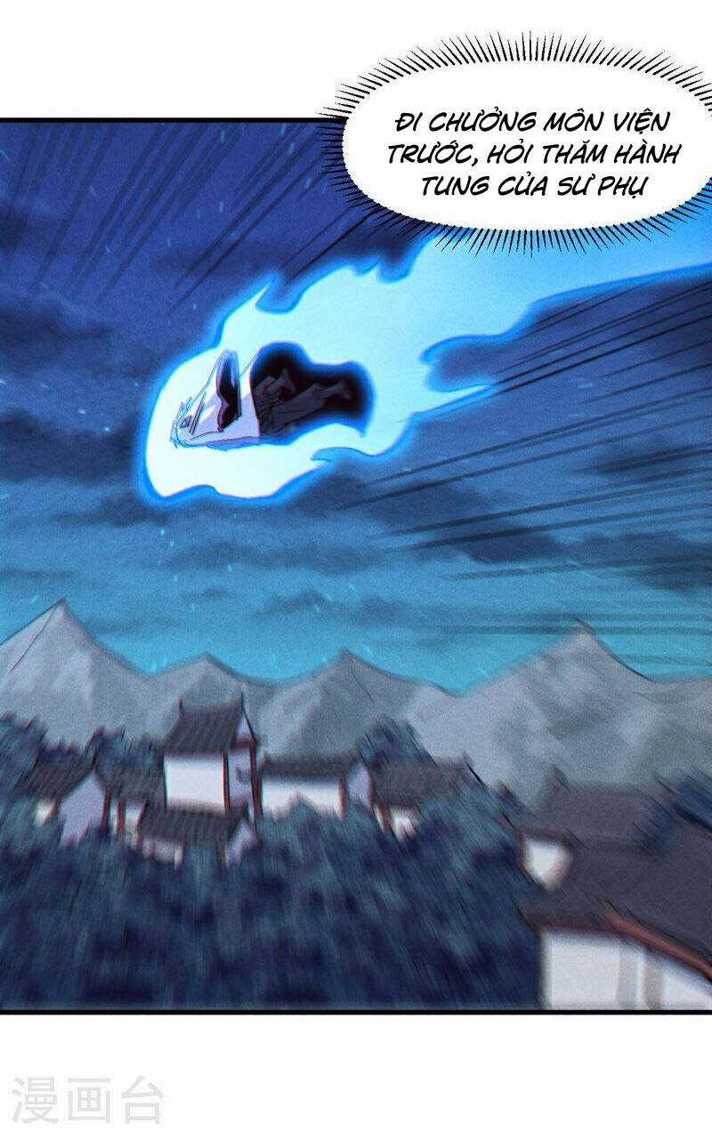 Nhân Vật Chính Mạnh Nhất Lịch Sử Chapter 206 trang 12