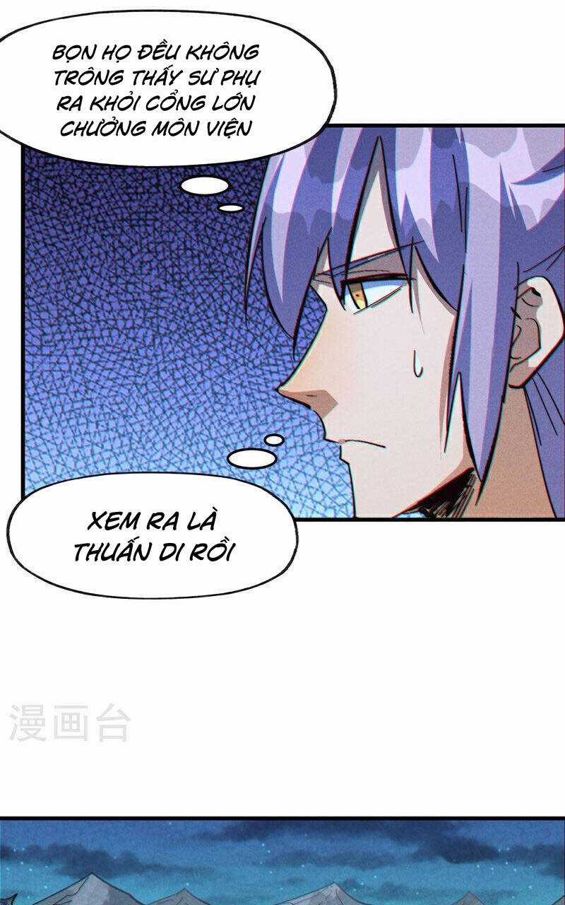 Nhân Vật Chính Mạnh Nhất Lịch Sử Chapter 206 trang 14