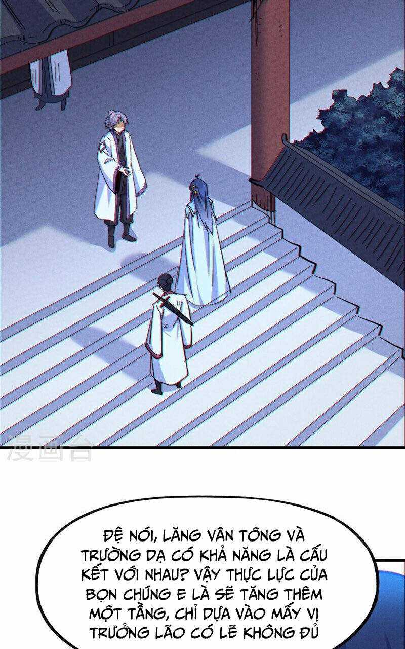 Nhân Vật Chính Mạnh Nhất Lịch Sử Chapter 206 trang 16