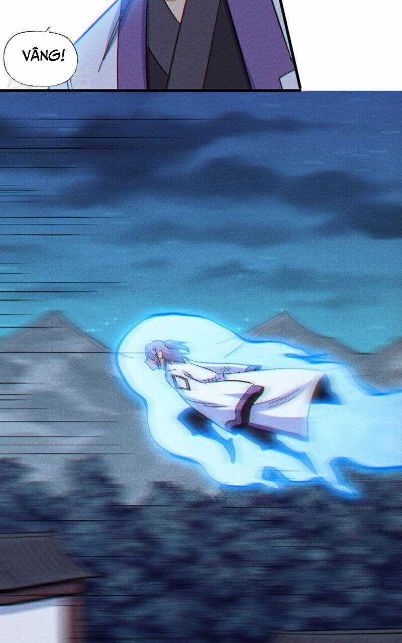 Nhân Vật Chính Mạnh Nhất Lịch Sử Chapter 206 trang 18