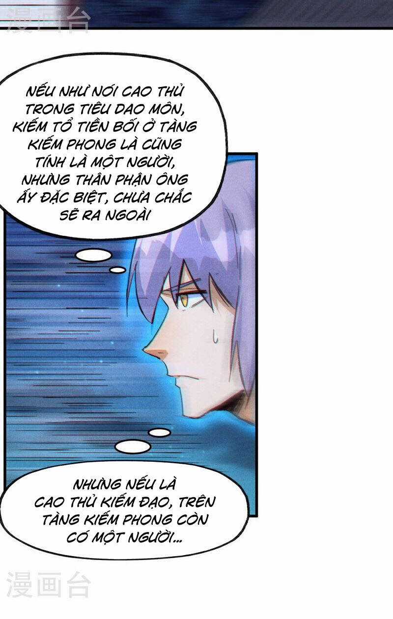 Nhân Vật Chính Mạnh Nhất Lịch Sử Chapter 206 trang 19