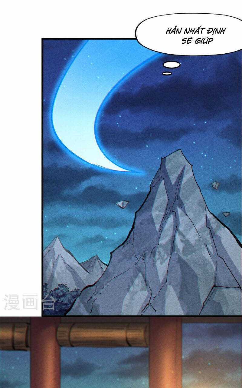 Nhân Vật Chính Mạnh Nhất Lịch Sử Chapter 206 trang 20