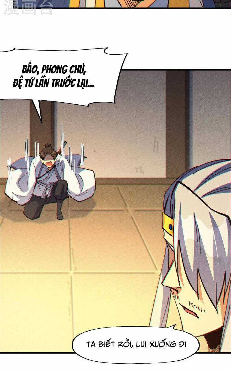 Nhân Vật Chính Mạnh Nhất Lịch Sử Chapter 206 trang 22