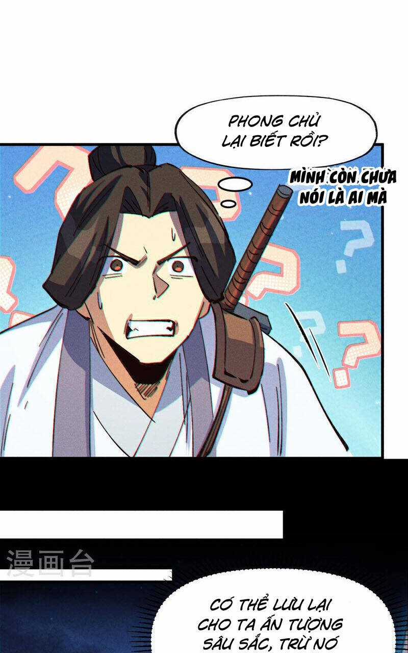 Nhân Vật Chính Mạnh Nhất Lịch Sử Chapter 206 trang 23