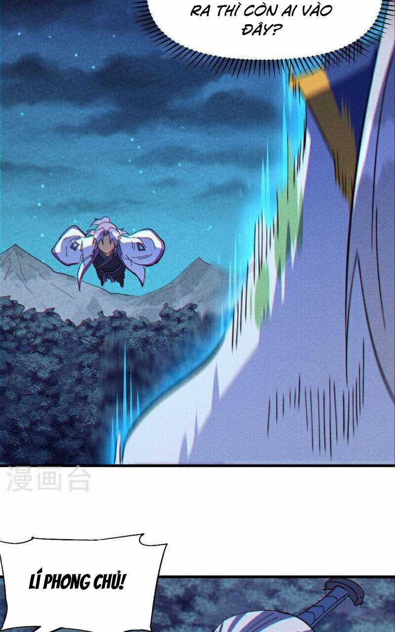 Nhân Vật Chính Mạnh Nhất Lịch Sử Chapter 206 trang 24