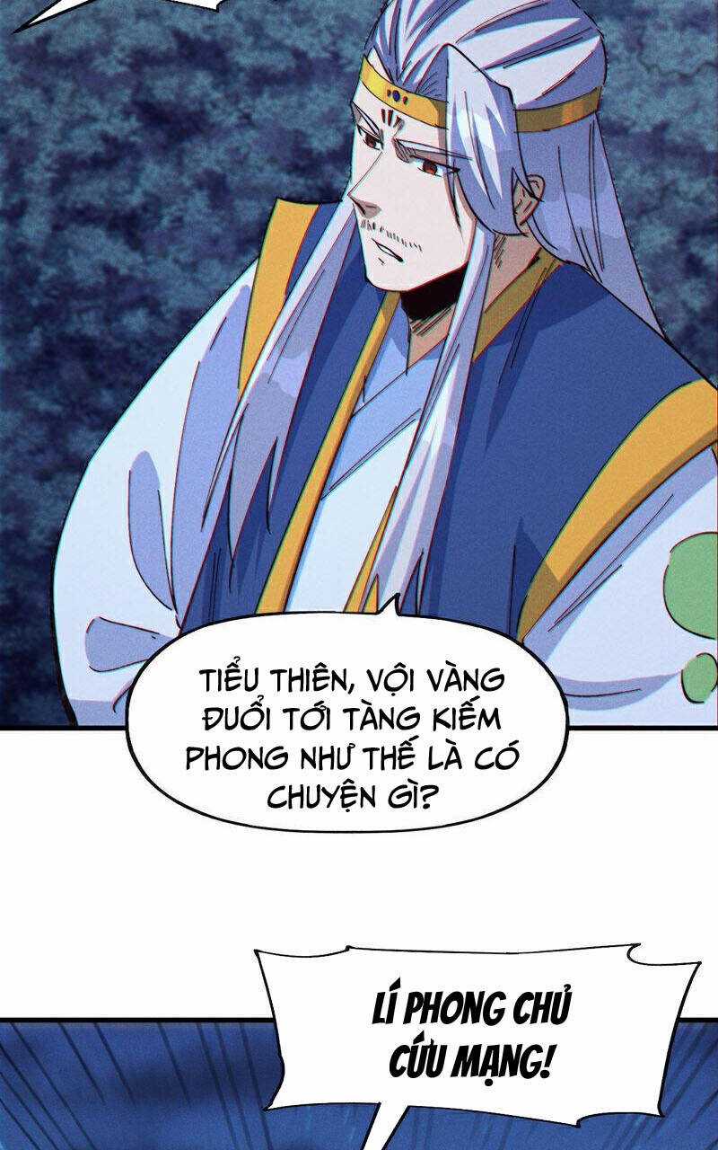 Nhân Vật Chính Mạnh Nhất Lịch Sử Chapter 206 trang 25