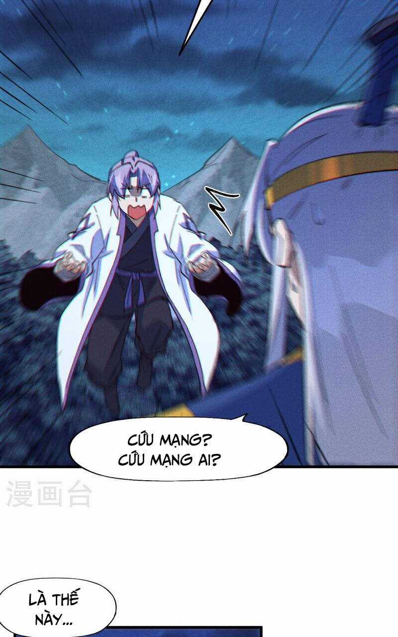 Nhân Vật Chính Mạnh Nhất Lịch Sử Chapter 206 trang 26