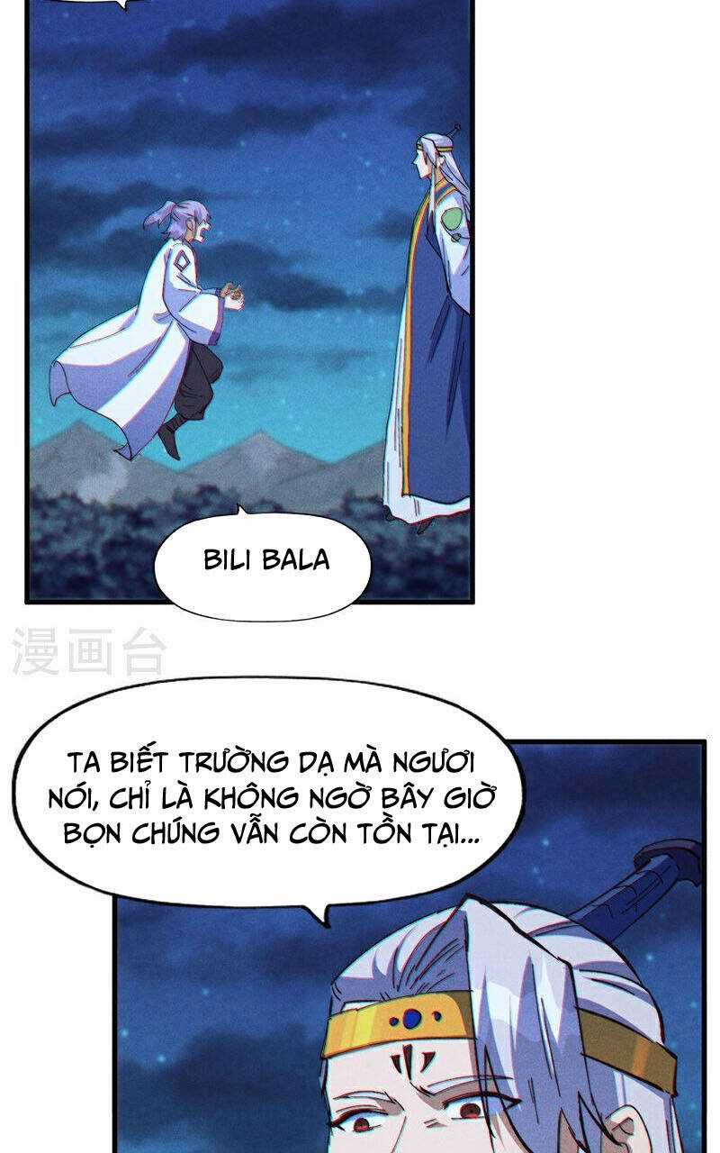 Nhân Vật Chính Mạnh Nhất Lịch Sử Chapter 206 trang 27