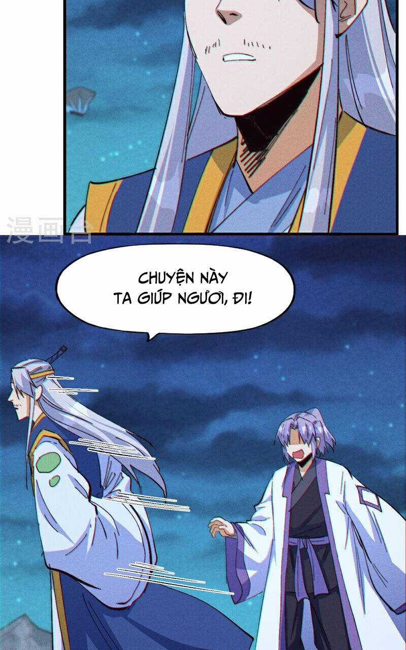 Nhân Vật Chính Mạnh Nhất Lịch Sử Chapter 206 trang 28