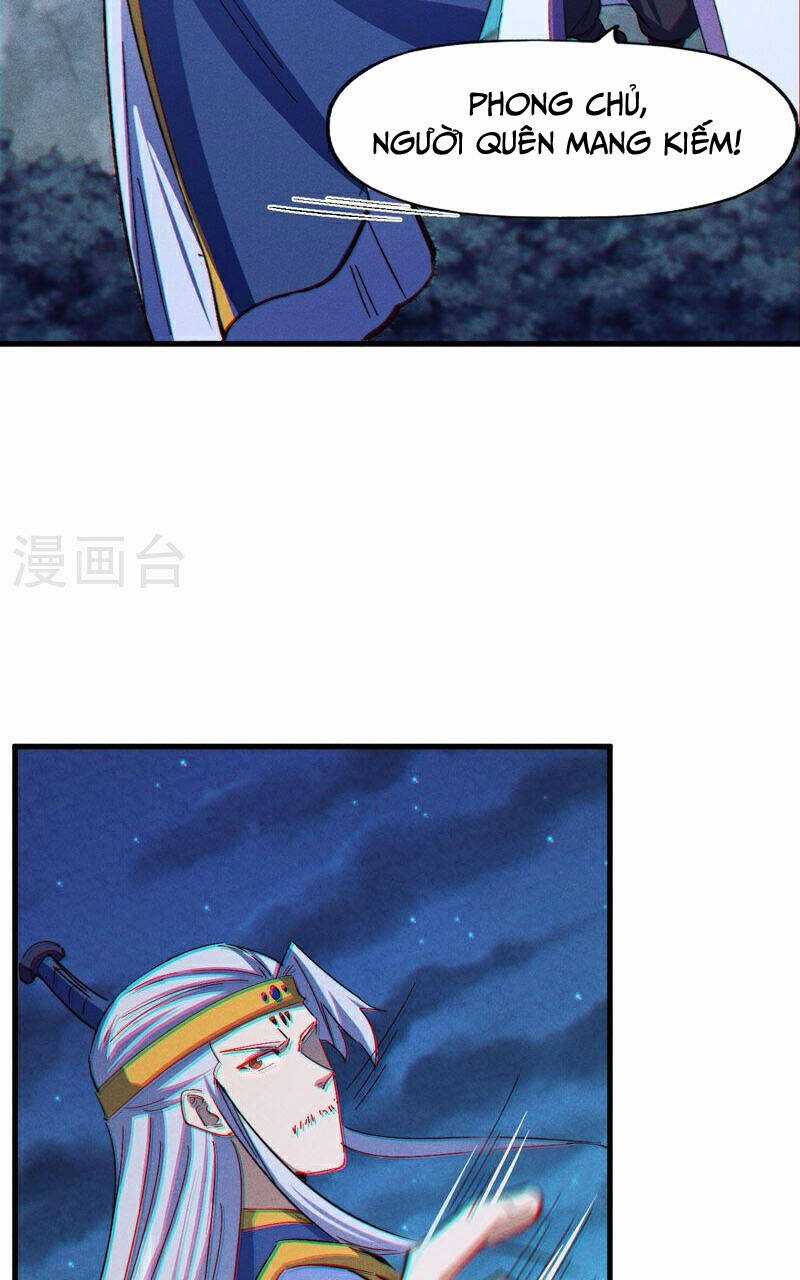 Nhân Vật Chính Mạnh Nhất Lịch Sử Chapter 206 trang 29