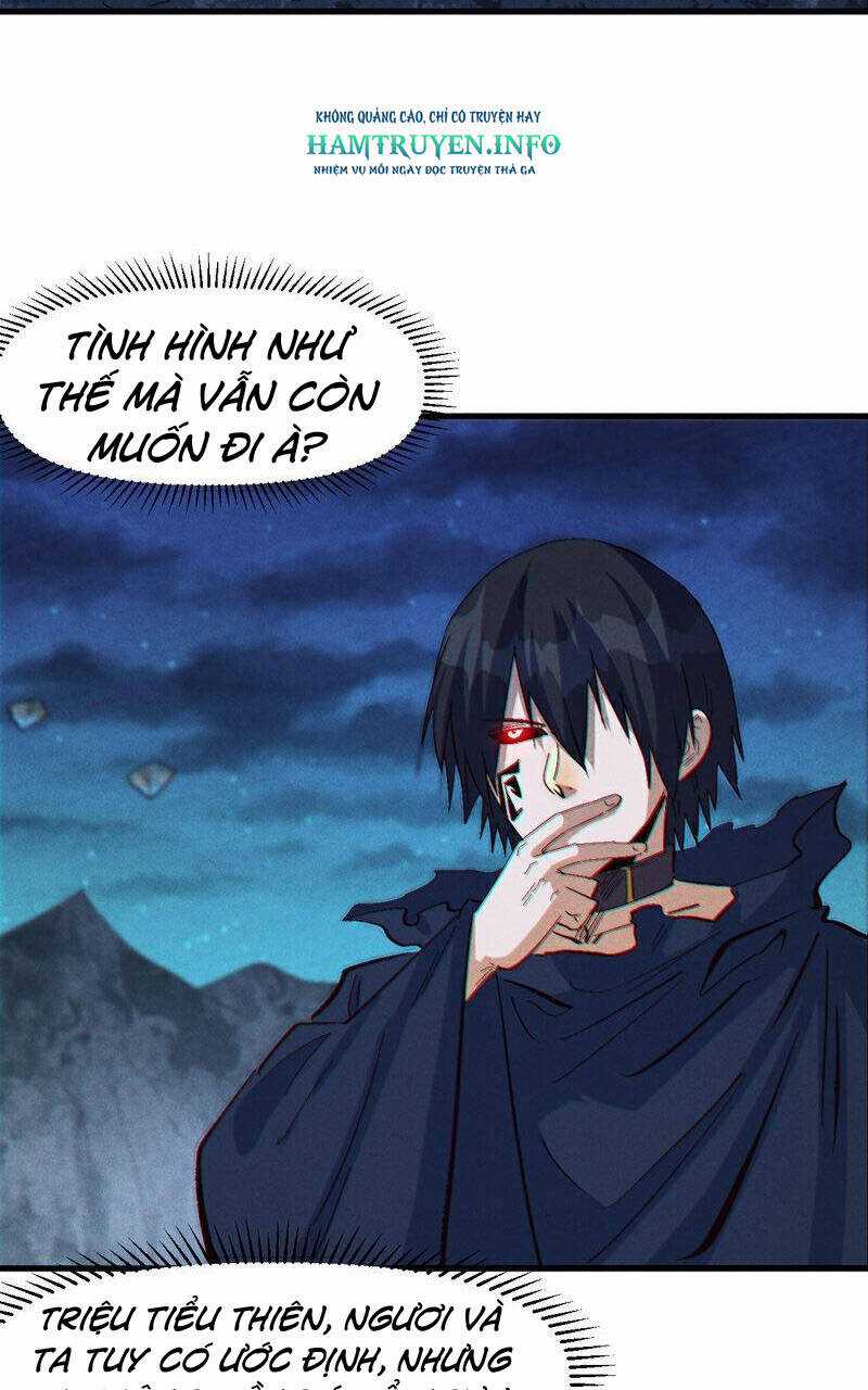 Nhân Vật Chính Mạnh Nhất Lịch Sử Chapter 206 trang 3