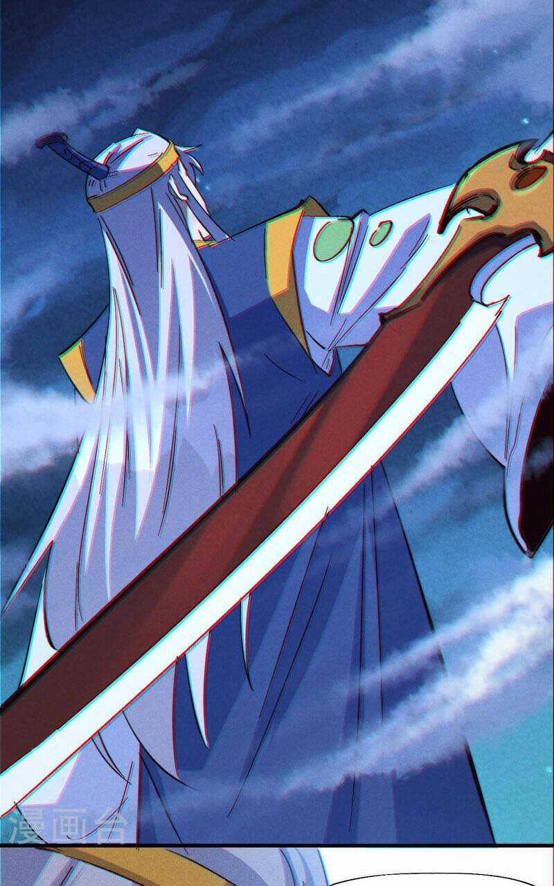 Nhân Vật Chính Mạnh Nhất Lịch Sử Chapter 206 trang 33