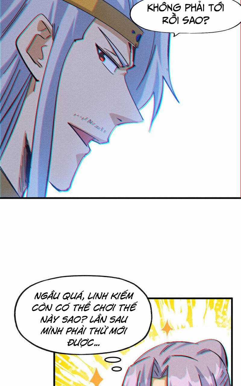 Nhân Vật Chính Mạnh Nhất Lịch Sử Chapter 206 trang 34