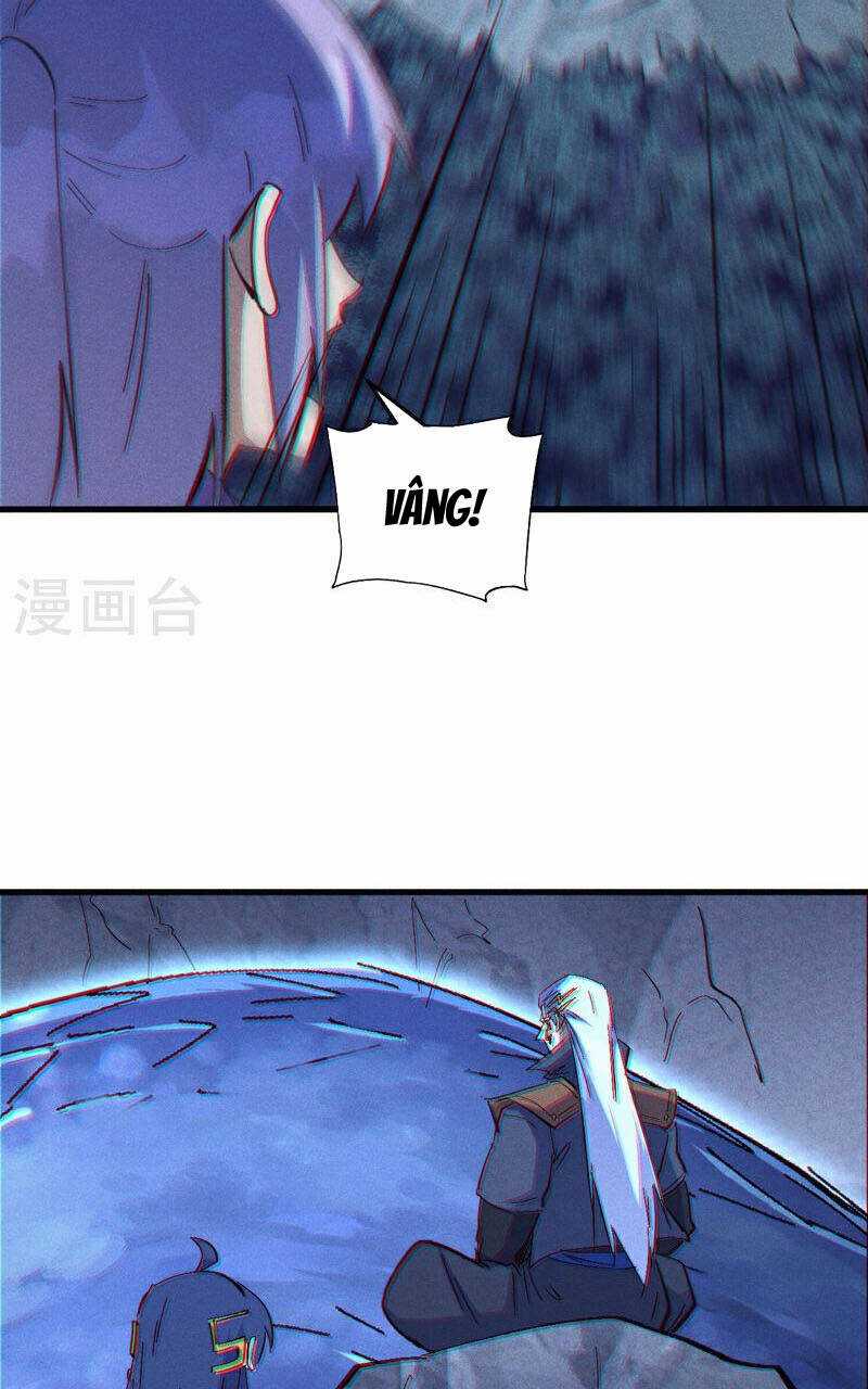 Nhân Vật Chính Mạnh Nhất Lịch Sử Chapter 206 trang 36