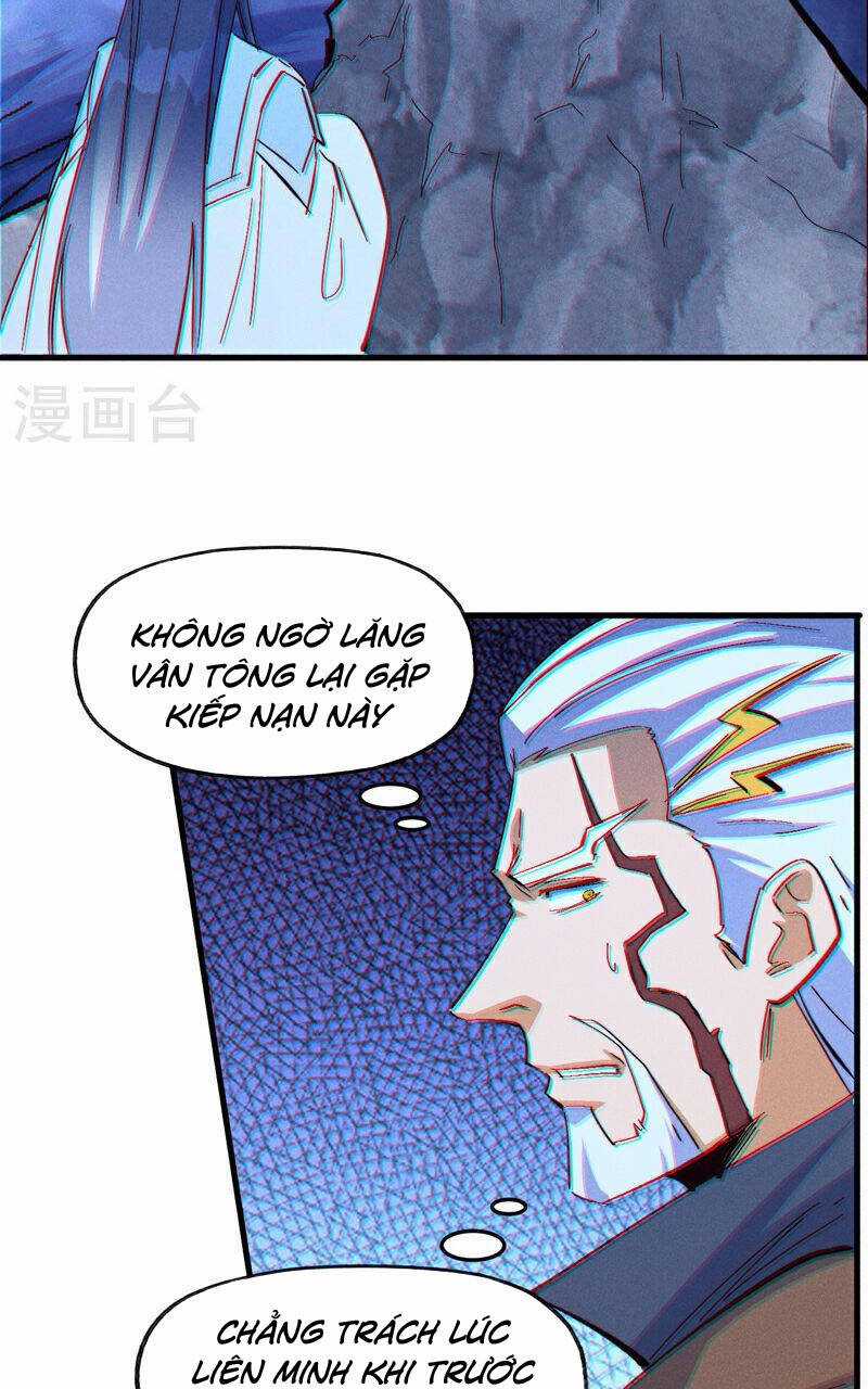 Nhân Vật Chính Mạnh Nhất Lịch Sử Chapter 206 trang 37