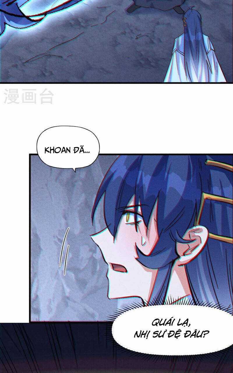 Nhân Vật Chính Mạnh Nhất Lịch Sử Chapter 206 trang 39