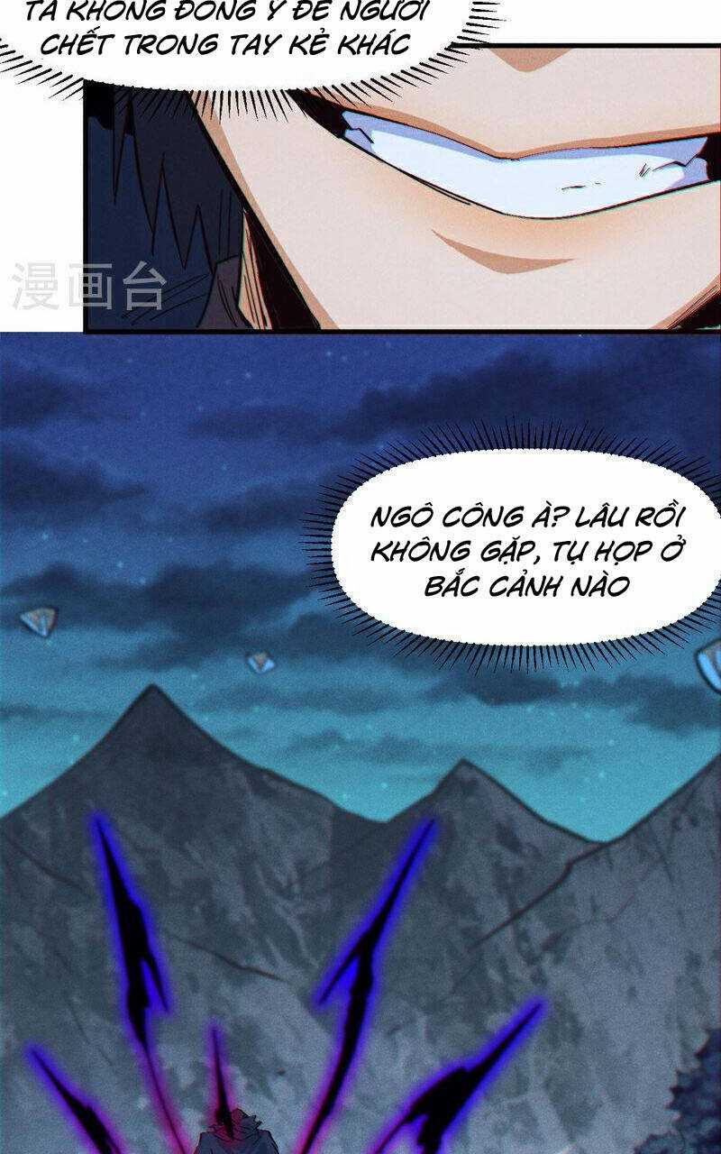 Nhân Vật Chính Mạnh Nhất Lịch Sử Chapter 206 trang 4