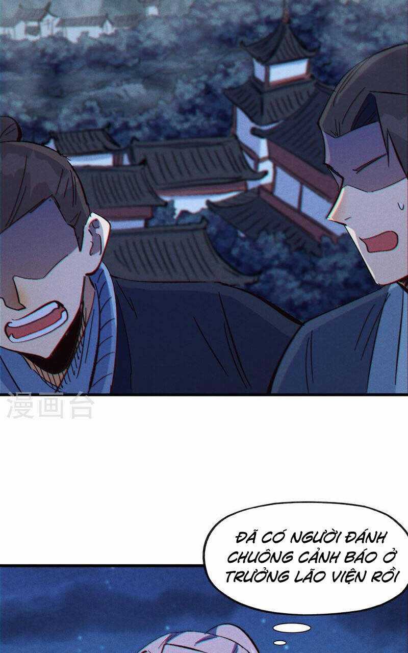 Nhân Vật Chính Mạnh Nhất Lịch Sử Chapter 206 trang 6