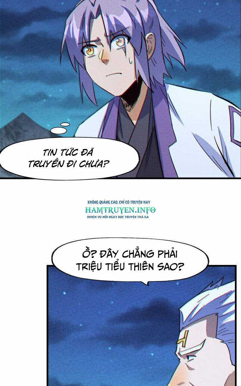 Nhân Vật Chính Mạnh Nhất Lịch Sử Chapter 206 trang 7