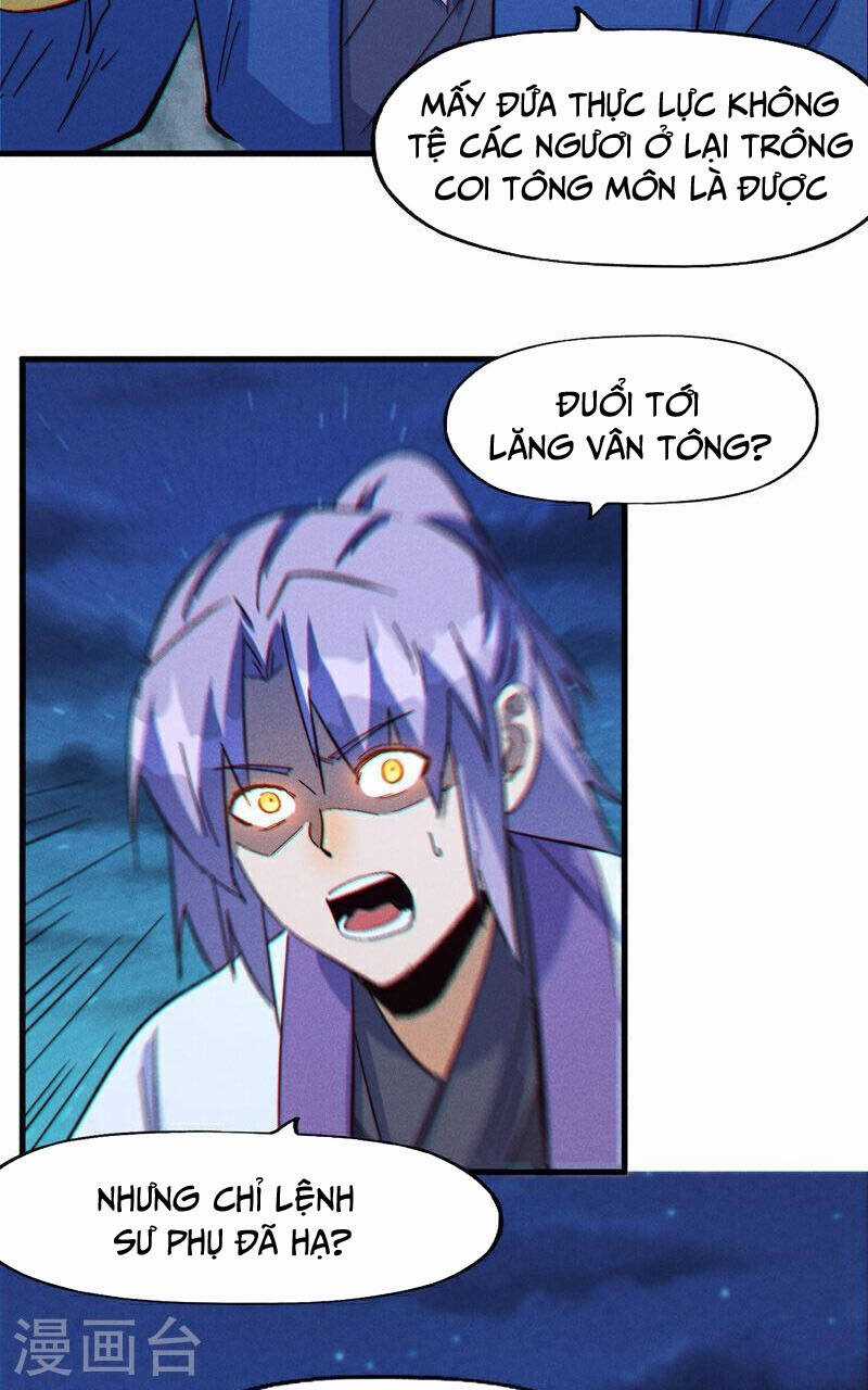 Nhân Vật Chính Mạnh Nhất Lịch Sử Chapter 206 trang 9