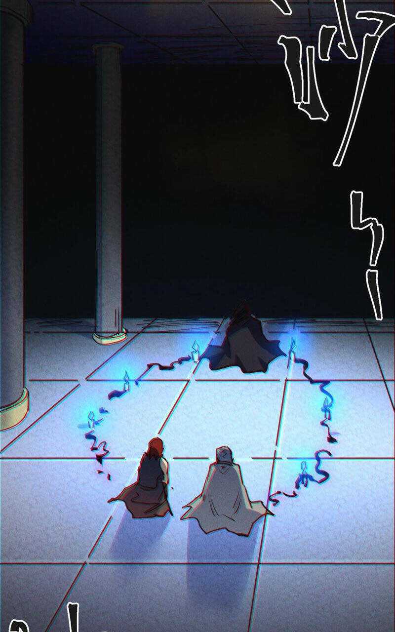 Nhân Vật Chính Mạnh Nhất Lịch Sử Chapter 207 trang 10