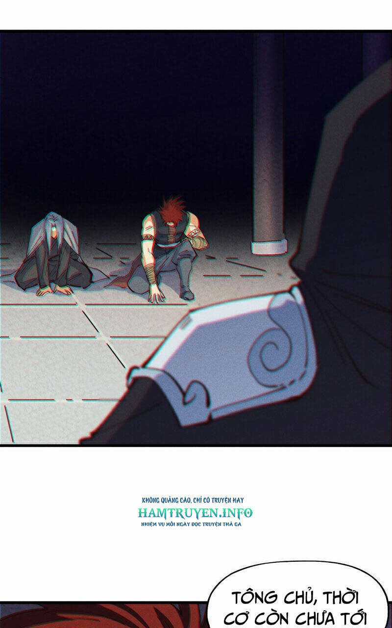 Nhân Vật Chính Mạnh Nhất Lịch Sử Chapter 207 trang 13