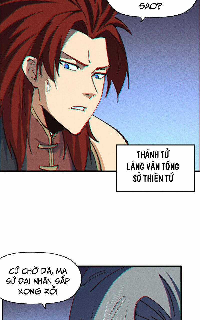 Nhân Vật Chính Mạnh Nhất Lịch Sử Chapter 207 trang 14