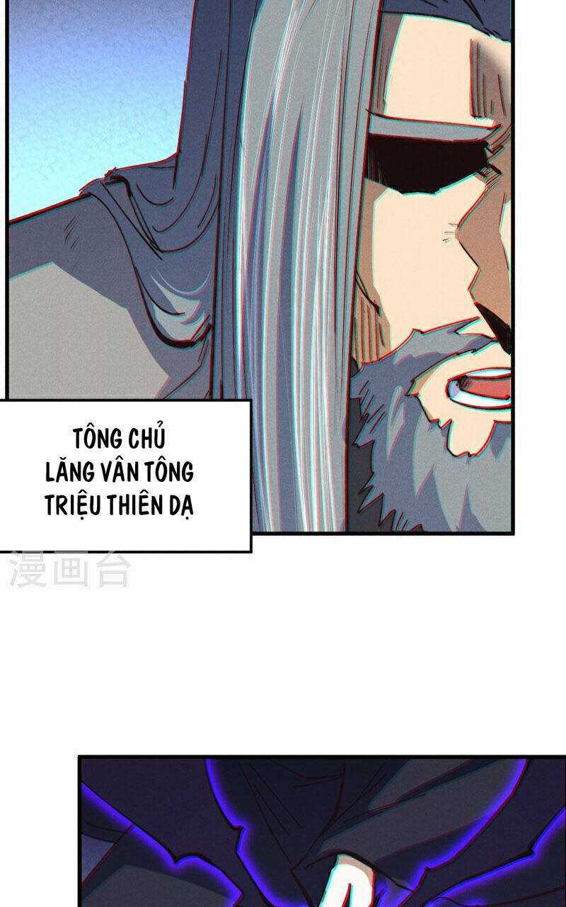 Nhân Vật Chính Mạnh Nhất Lịch Sử Chapter 207 trang 15