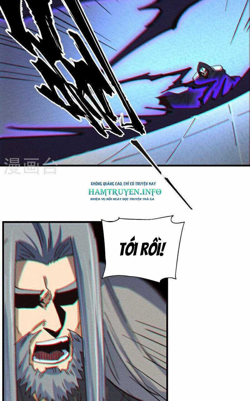 Nhân Vật Chính Mạnh Nhất Lịch Sử Chapter 207 trang 17