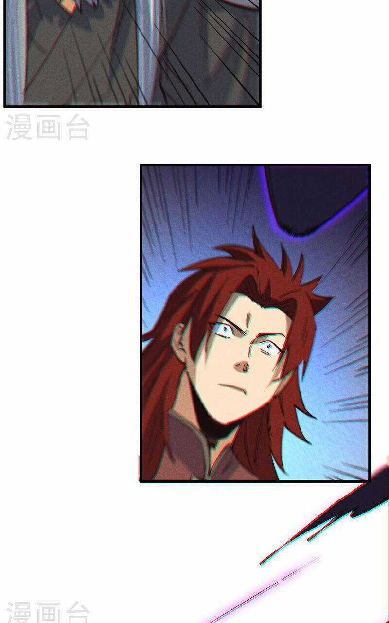 Nhân Vật Chính Mạnh Nhất Lịch Sử Chapter 207 trang 18