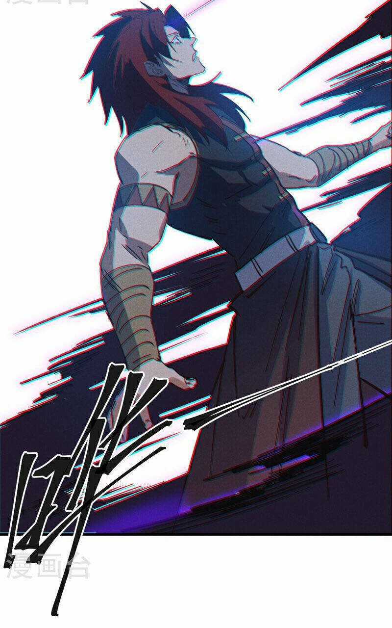 Nhân Vật Chính Mạnh Nhất Lịch Sử Chapter 207 trang 19