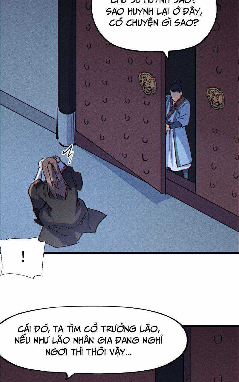 Nhân Vật Chính Mạnh Nhất Lịch Sử Chapter 207 trang 2