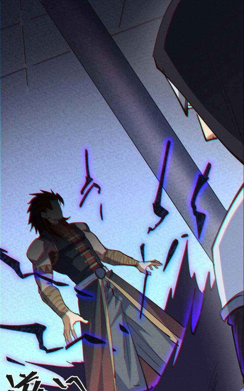 Nhân Vật Chính Mạnh Nhất Lịch Sử Chapter 207 trang 21