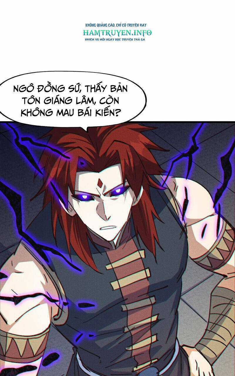 Nhân Vật Chính Mạnh Nhất Lịch Sử Chapter 207 trang 23