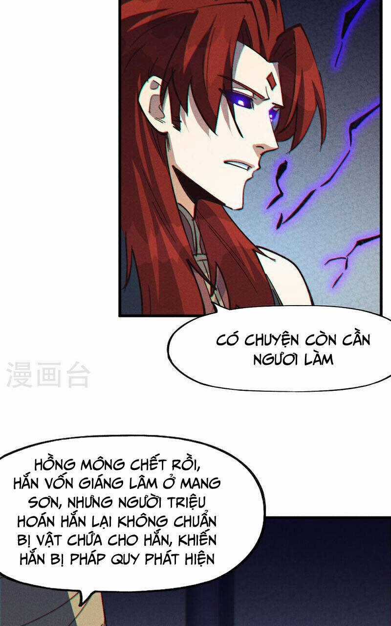 Nhân Vật Chính Mạnh Nhất Lịch Sử Chapter 207 trang 26