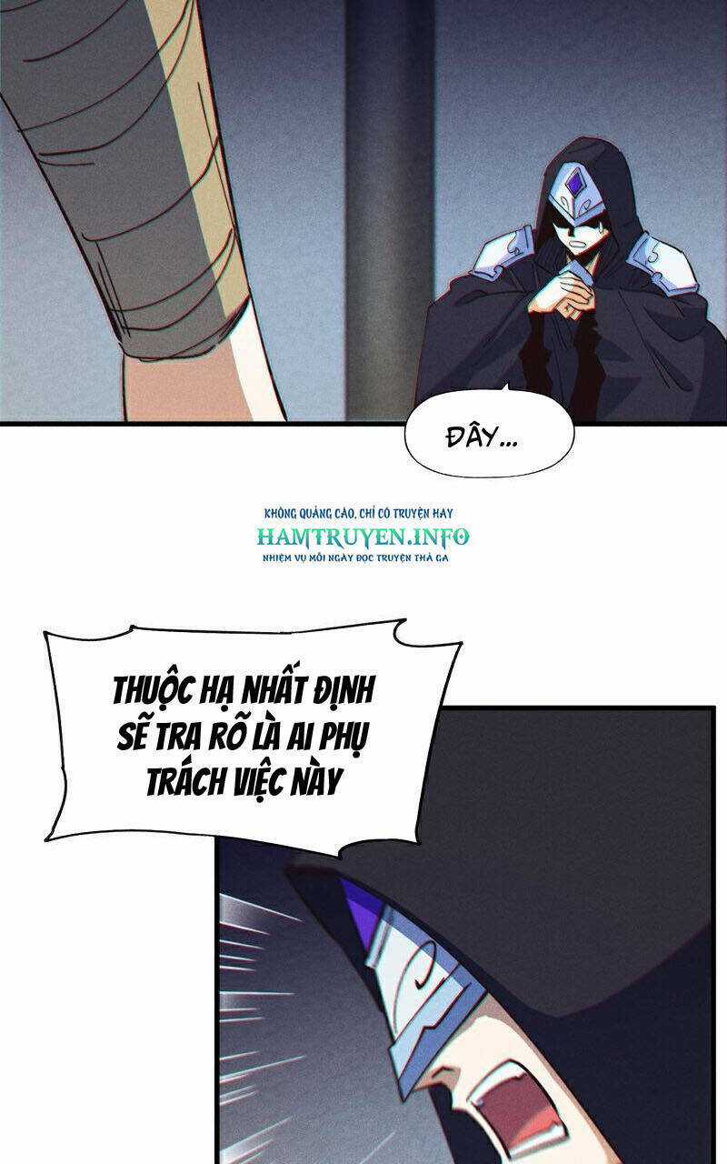 Nhân Vật Chính Mạnh Nhất Lịch Sử Chapter 207 trang 27