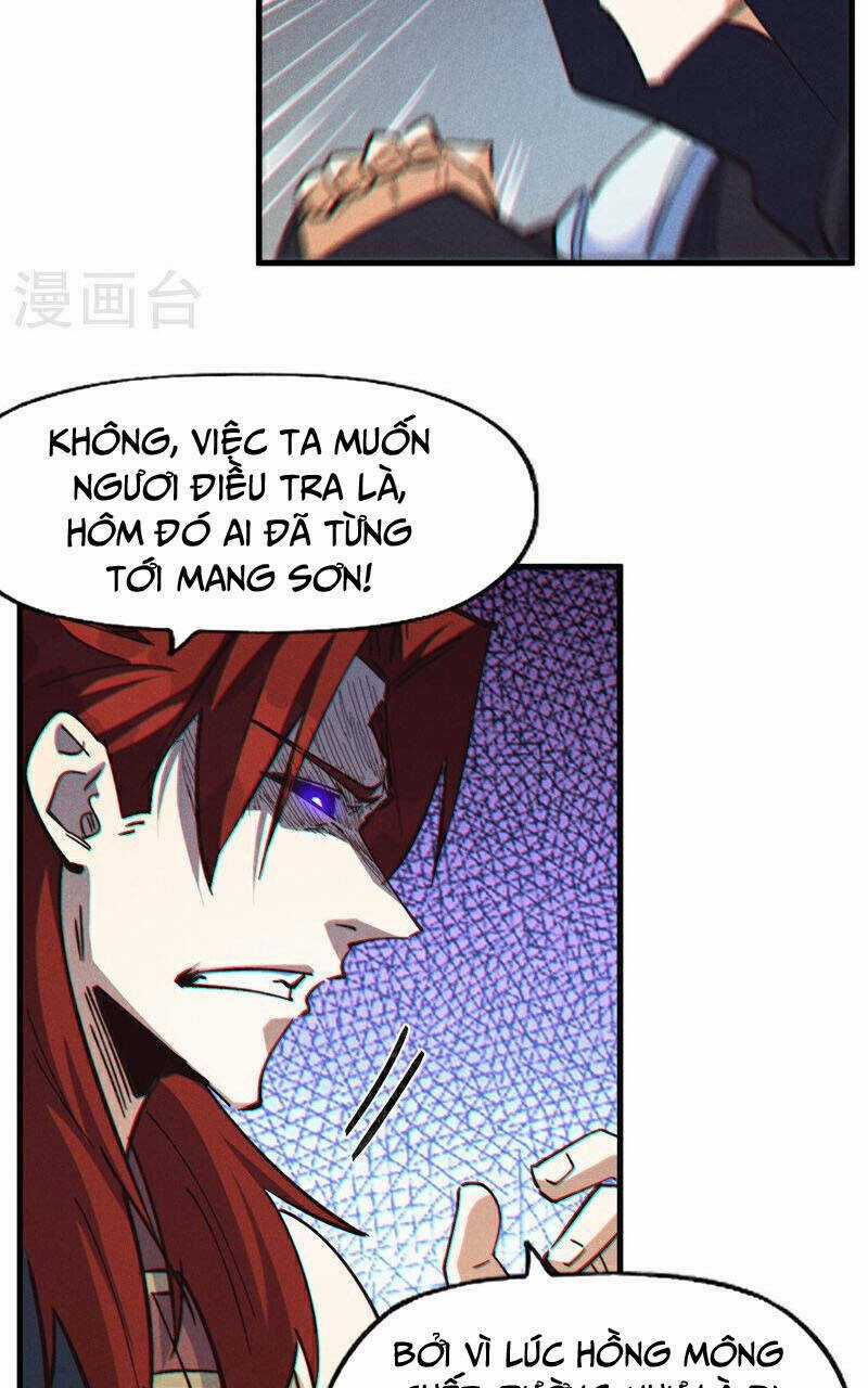 Nhân Vật Chính Mạnh Nhất Lịch Sử Chapter 207 trang 28