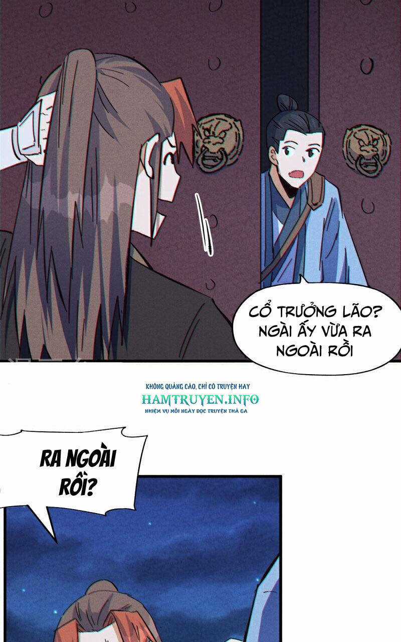 Nhân Vật Chính Mạnh Nhất Lịch Sử Chapter 207 trang 3